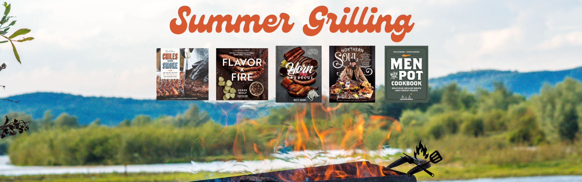 Summer Grilling